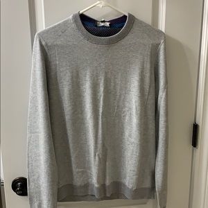 Ted Baker Sweater Size Medium